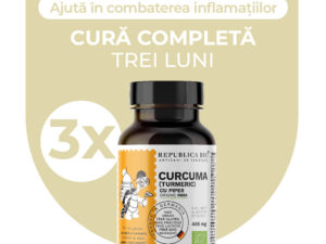 CURCUMA BIO Complet