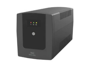 UPS line interactiv 850VA/510W Well Warrior