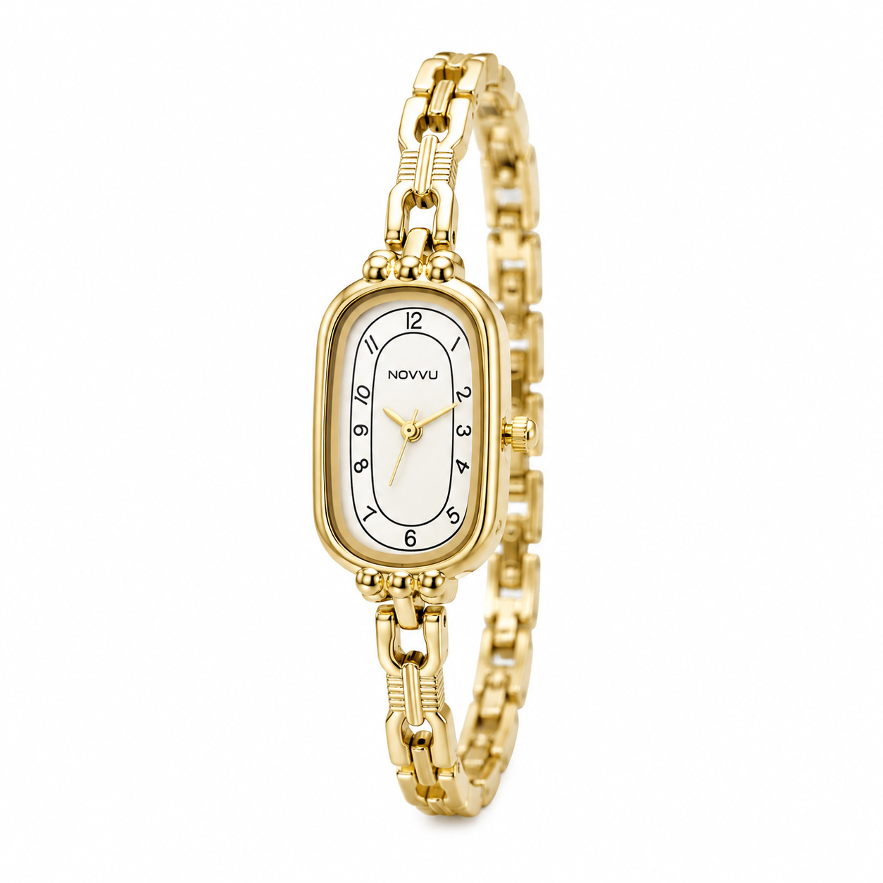 Reducere 40% – Ceas Vintage Vera Gold 1 Ceas Vintage Vera Gold