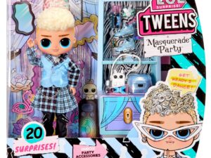 Papusa LOL Surprise Tweens