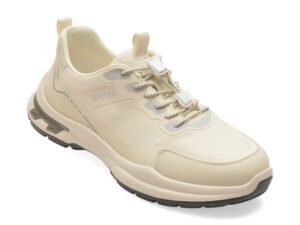 Pantofi sport GRYXX albi
