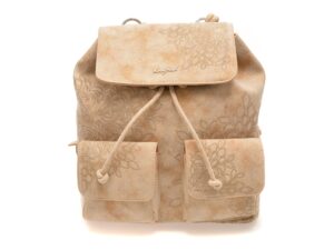 Rucsac DESIGUAL bej