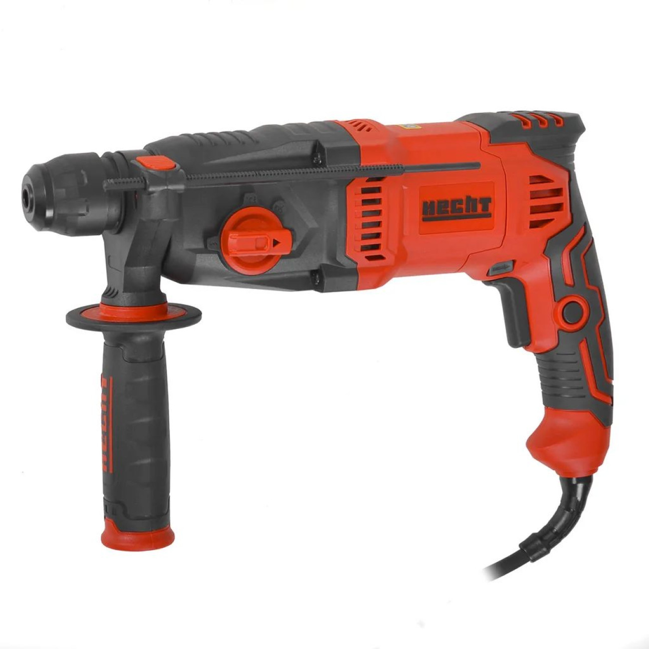 Reducere 20% - Bormasina Electrica cu Percutie Hecht 1082 1 Bormasina Electrica cu Percutie Hecht 1082