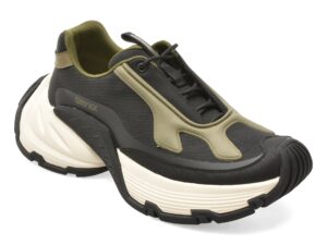 Pantofi sport GRYXX kaki