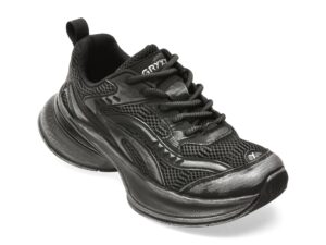 Pantofi sport GRYXX negri