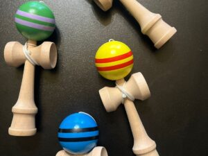 Mini Kendama