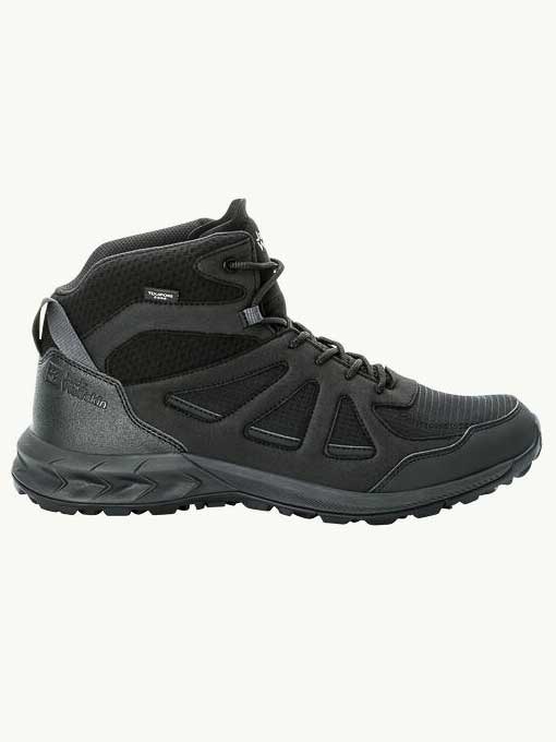 Reducere 40% - Incaltaminte Woodland 2 Texapore Mid M 1 Incaltaminte Woodland 2 Texapore Mid M