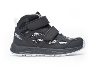 Incaltaminte Woodland 2 Texapore Mid Vc K