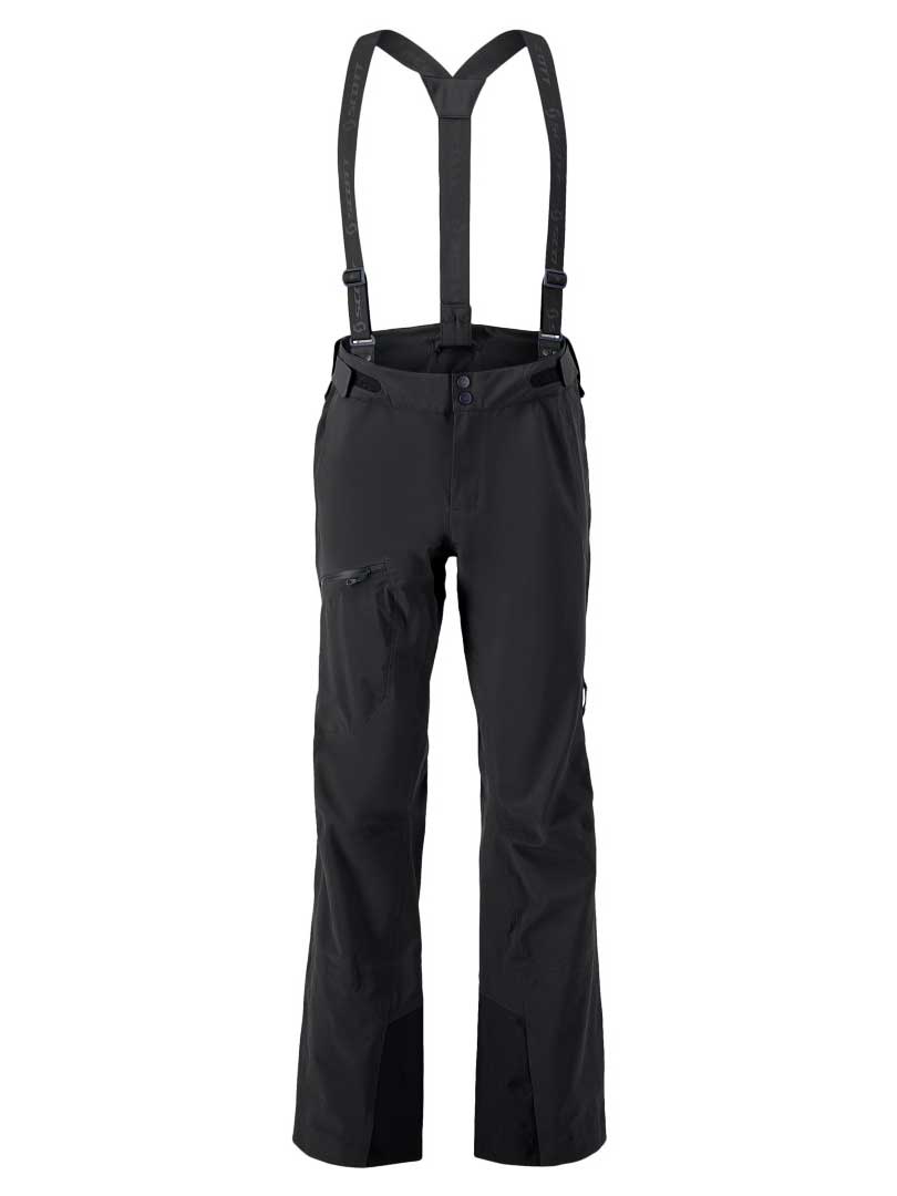 Reducere 50% - Pantaloni schi Ms Explorair 3L 1 Pantaloni schi Ms Explorair 3L