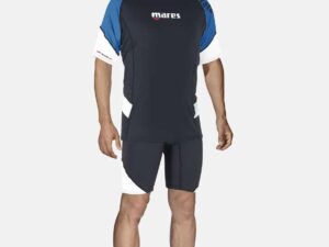 Tricou Rash Guard Loose Fit S/S Man