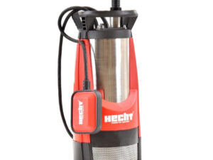 Pompa Submersibila Inox Hecht 3122
