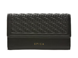 Portofel EPICA negru
