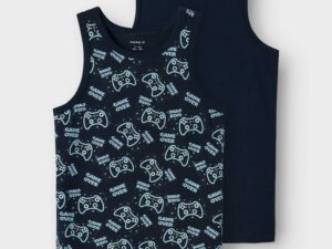 Maiou Nkmtank Top 2p