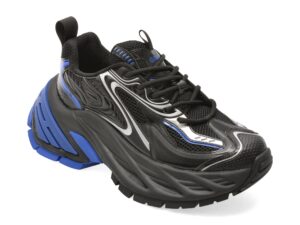 Pantofi sport GRYXX negri