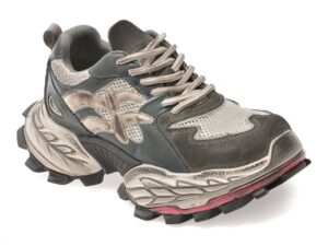 Pantofi sport GRYXX negri