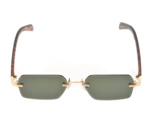 Ochelari de soare ALDO maro