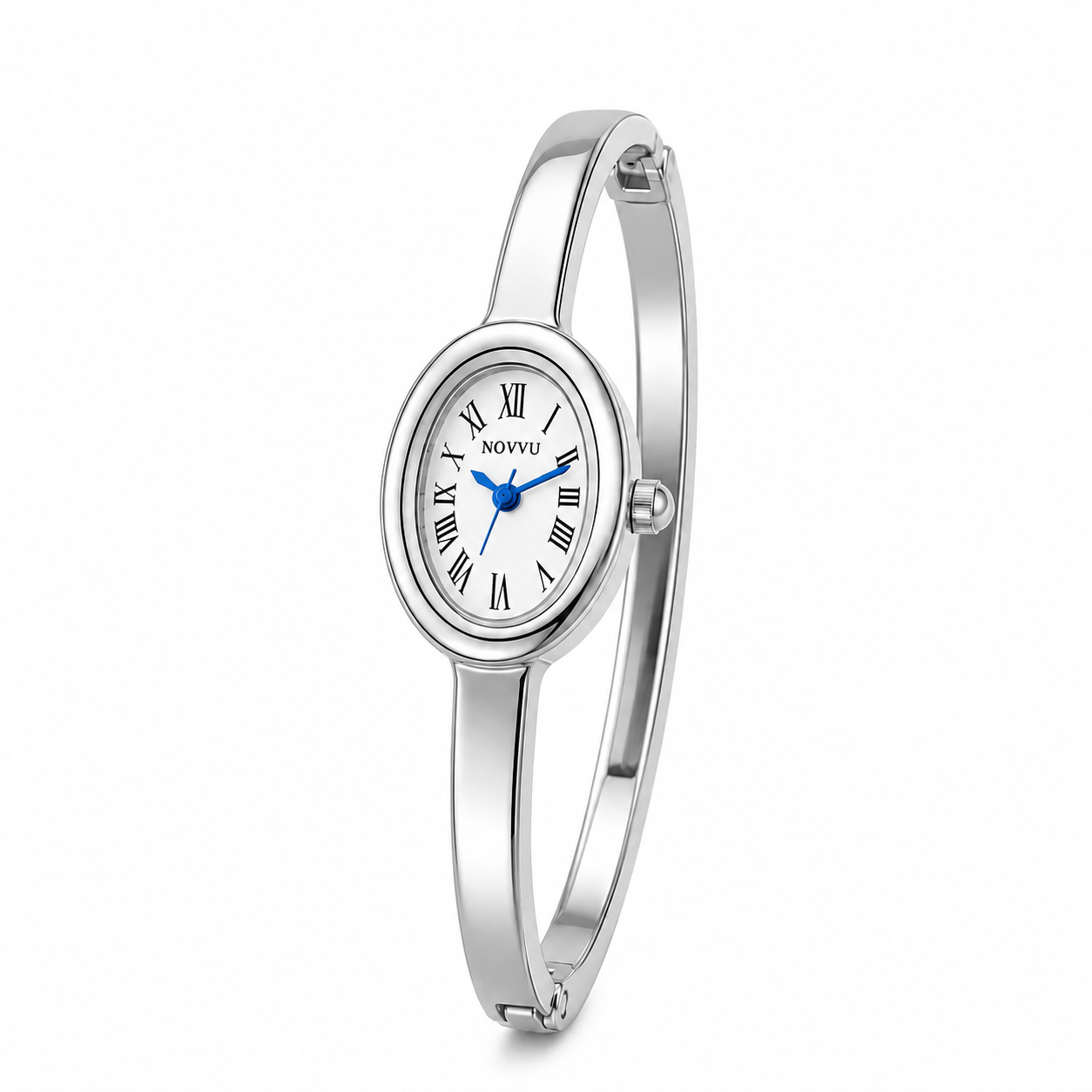 Reducere 40% – Ceas Vintage Muse Silver 1 Ceas Vintage Muse Silver