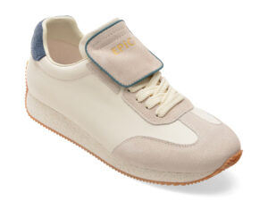 Pantofi sport EPICA albi