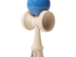 Kendama Record Albastru
