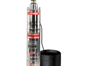 Pompa Submersibila Elefant 4QGD1.2-50-0.37