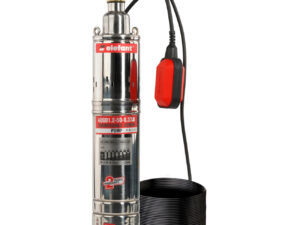 Pompa Submersibila Elefant 4QGD1.2-50-0.37F