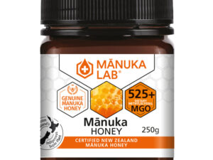 Miere de Manuka MANUKA LAB