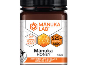 Miere de Manuka MANUKA LAB