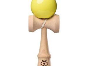 Kendama USA Tribute TRB404 Galben Neon Galben Neon 18