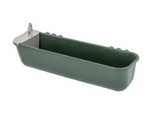 Adapatoare Bovine si Cabaline 42 L din Plastic cu Plutitor si Prindere prin Agatare