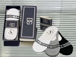 Set 6 Talpici DOLCE AND GABANNA