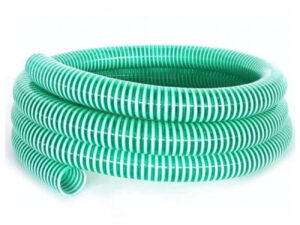 Furtun Absorbtie 2 Toli (51 mm) Motopompa cu Spirala