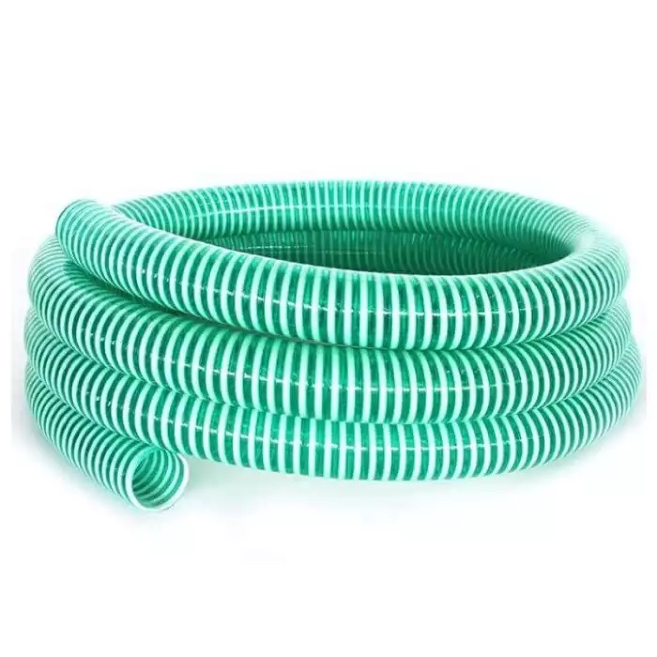 Reducere 20% – Furtun Absorbtie 3 Toli (76 mm) Motopompa cu Spirala, Italia, Rola 8 m 1 Furtun Absorbtie 3 Toli (76 mm) Motopompa cu Spirala