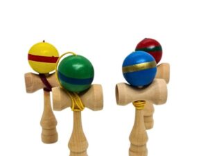 Mini Kendama