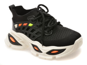 Pantofi sport GRYXX negri