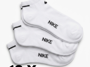 Set de 12 Sosete NIKE