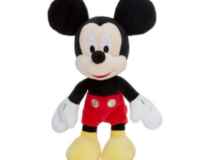 Jucarie de plus Mickey Mouse