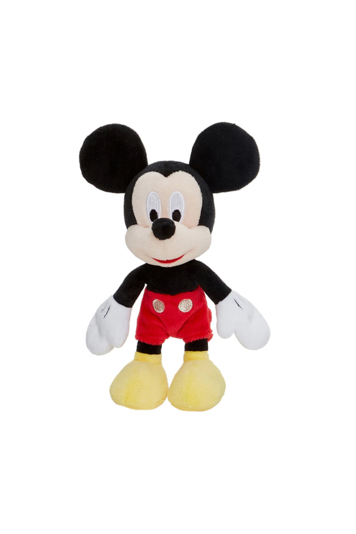 Reducere 57% - Jucarie de plus Mickey Mouse, 80 cm 1 Jucarie de plus Mickey Mouse
