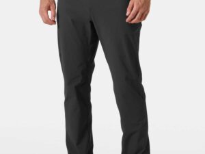 Pantaloni Rask Tapered