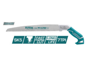 Fierastrau taiere crengi - 12" 300mm TOTAL (INDUSTRIAL)