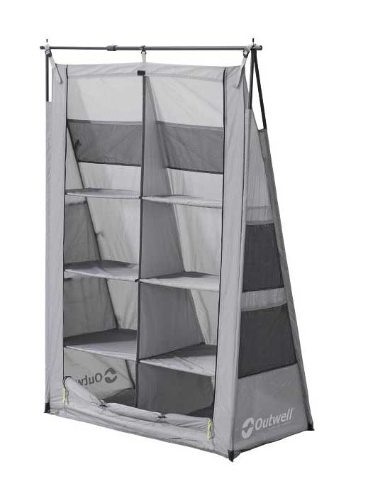 Reducere 35% - Dulap pliabil Ryde Tent Storage Unit 1 Dulap pliabil Ryde Tent Storage Unit