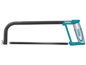 Fierastrau cu cadru metalic - 300mm 12" TOTAL