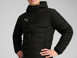 Geaca Teamadditions Padded