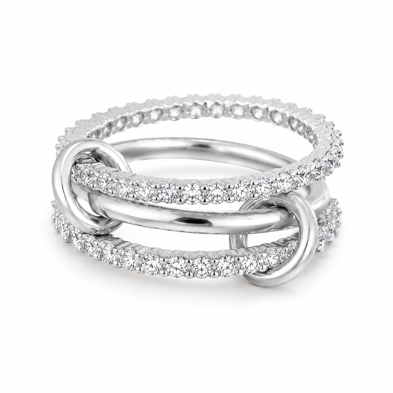 Reducere 42% - Inel Monalisa Silver cu Argint 1 Inel Monalisa Silver cu Argint