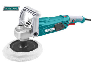 Polizor pentru slefuit - 180mm - 1400W (INDUSTRIAL) TOTAL