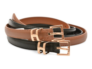Curea ALDO neagra