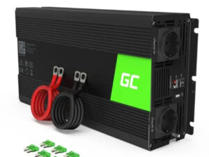 Invertor de tensiune 24V -> 230V