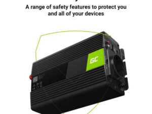 1000W