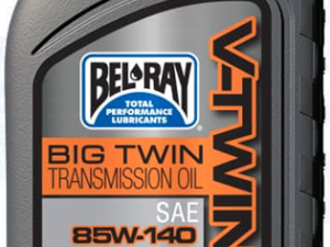 Ulei de transmisie Bel-Ray V-TWIN BIG TWIN TRANSMISSION OIL 1 l 1L