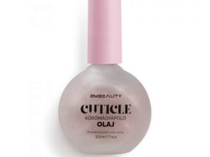Ulei cuticule 2M Shimmer Queen - 30 ml