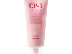 Remediu pentru curatarea scalpului Pink Salt - 230ml - CP-1